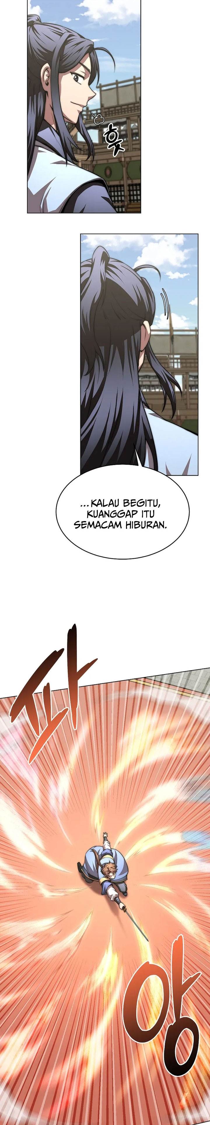 Youngest Son of the NamGung Clan - Chapter 88 31 Youngest Son of the NamGung Clan - Chapter 88 31