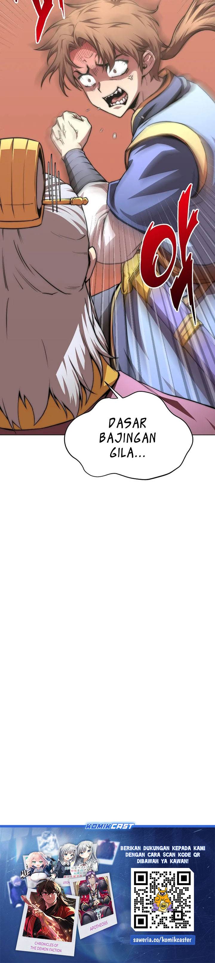 Youngest Son of the NamGung Clan - Chapter 88 36 Youngest Son of the NamGung Clan - Chapter 88 36