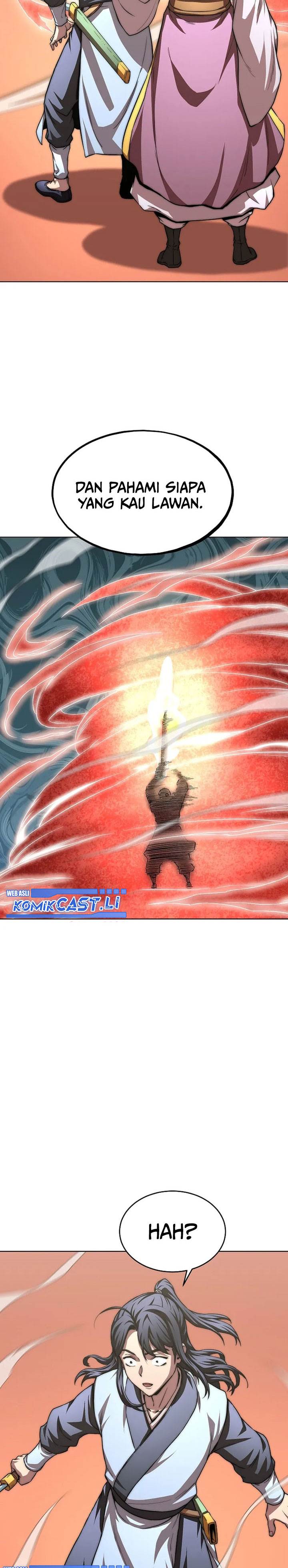 Youngest Son of the NamGung Clan - Chapter 88 19 Youngest Son of the NamGung Clan - Chapter 88 19