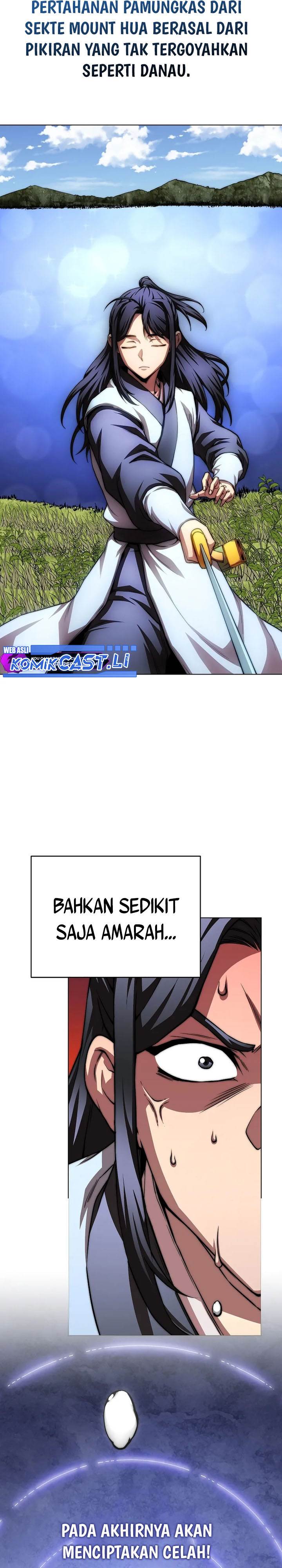 Youngest Son of the NamGung Clan - Chapter 88 7 Youngest Son of the NamGung Clan - Chapter 88 7