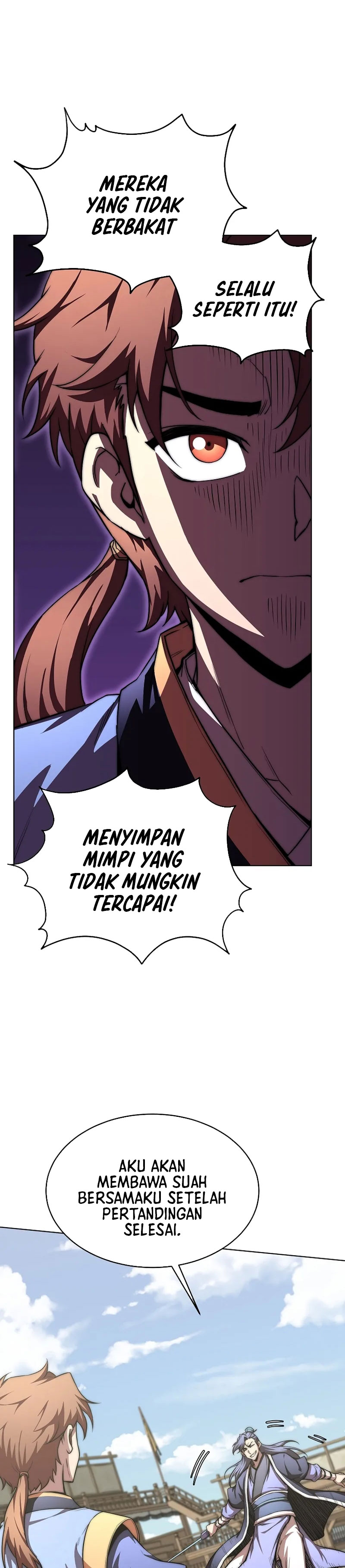 Youngest Son of the NamGung Clan - Chapter 82 9 Youngest Son of the NamGung Clan - Chapter 82 9