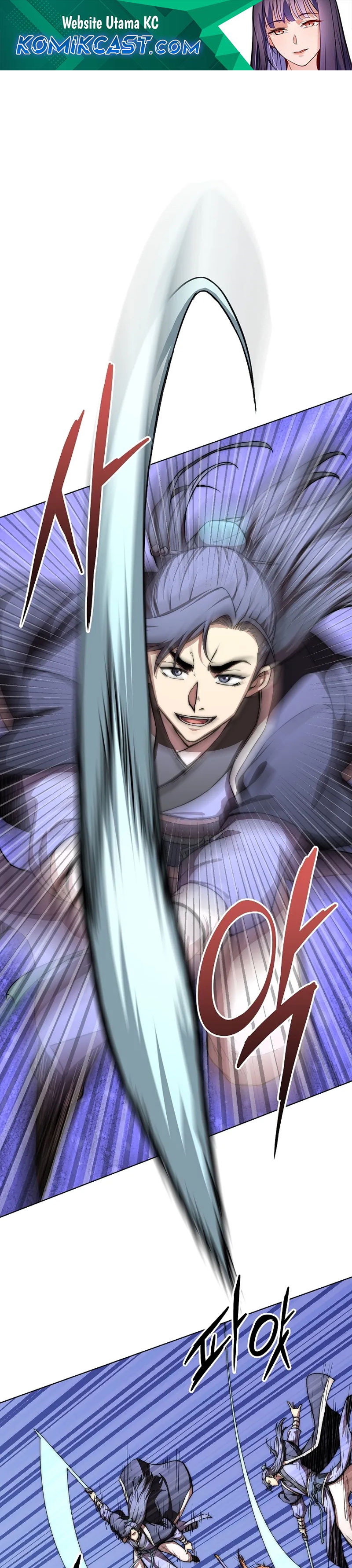 Youngest Son of the NamGung Clan - Chapter 82 2 Youngest Son of the NamGung Clan - Chapter 82 2