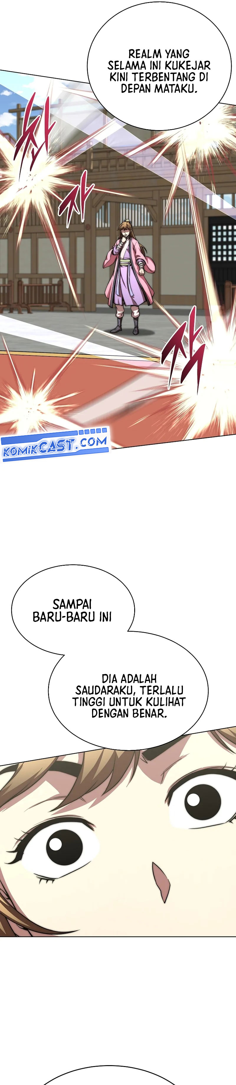 Youngest Son of the NamGung Clan - Chapter 82 23 Youngest Son of the NamGung Clan - Chapter 82 23