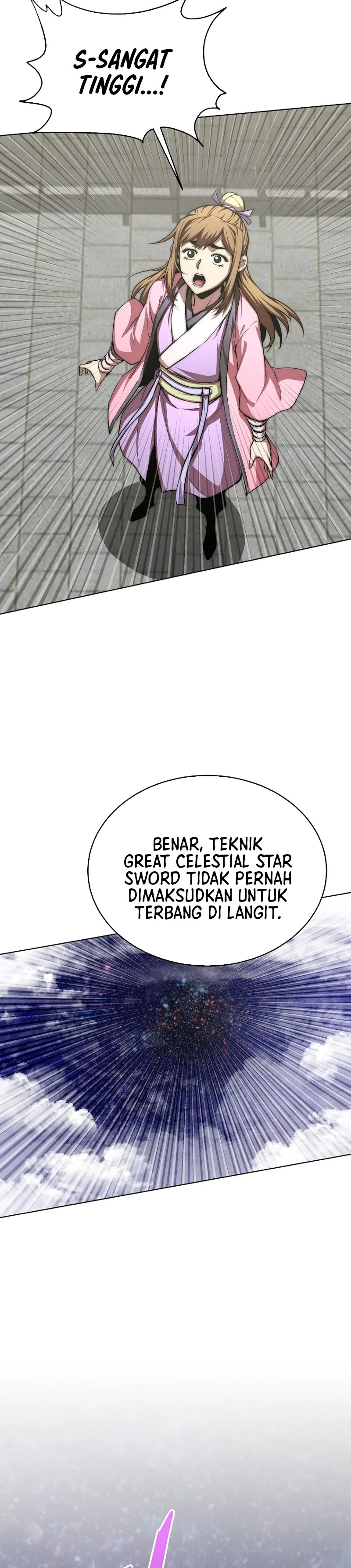 Youngest Son of the NamGung Clan - Chapter 82 33 Youngest Son of the NamGung Clan - Chapter 82 33