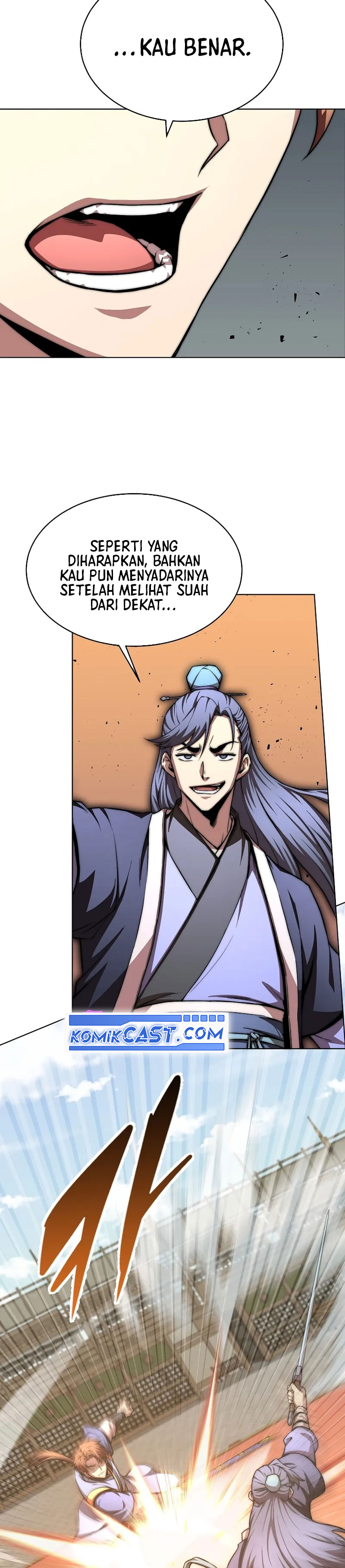 Youngest Son of the NamGung Clan - Chapter 82 12 Youngest Son of the NamGung Clan - Chapter 82 12