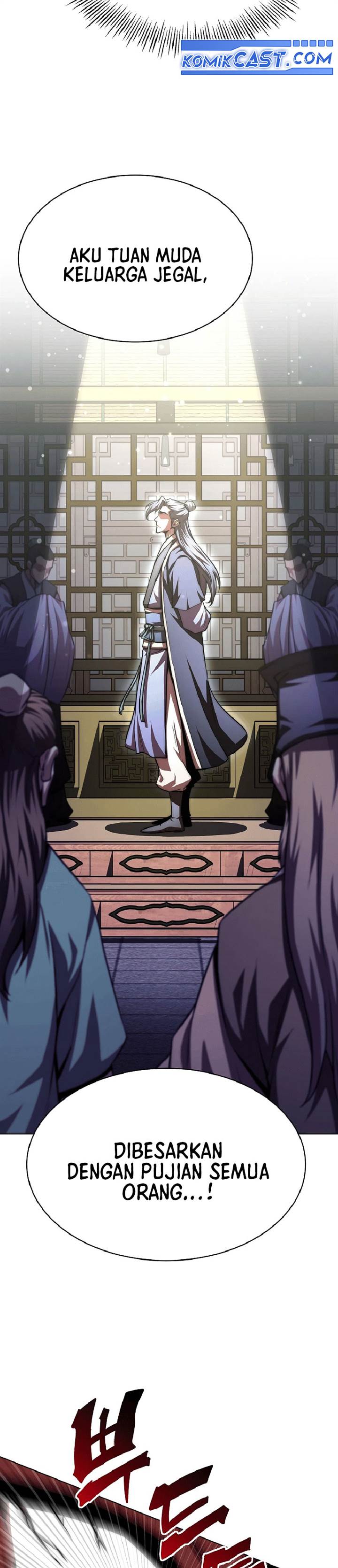 Youngest Son of the NamGung Clan - Chapter 83 9 Youngest Son of the NamGung Clan - Chapter 83 9