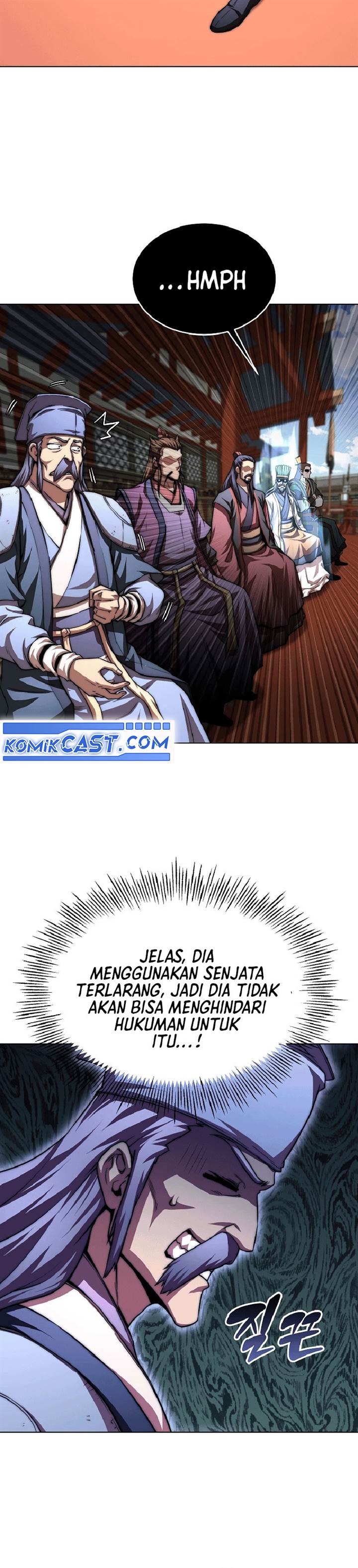 Youngest Son of the NamGung Clan - Chapter 83 28 Youngest Son of the NamGung Clan - Chapter 83 28