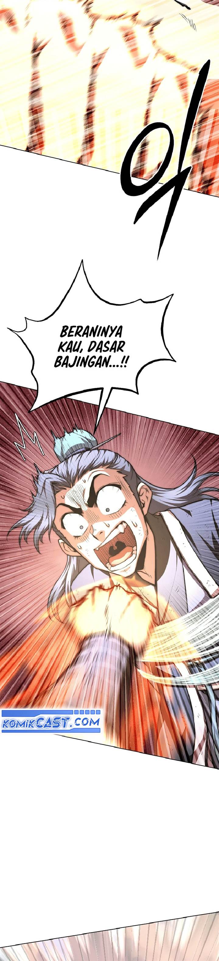 Youngest Son of the NamGung Clan - Chapter 83 23 Youngest Son of the NamGung Clan - Chapter 83 23
