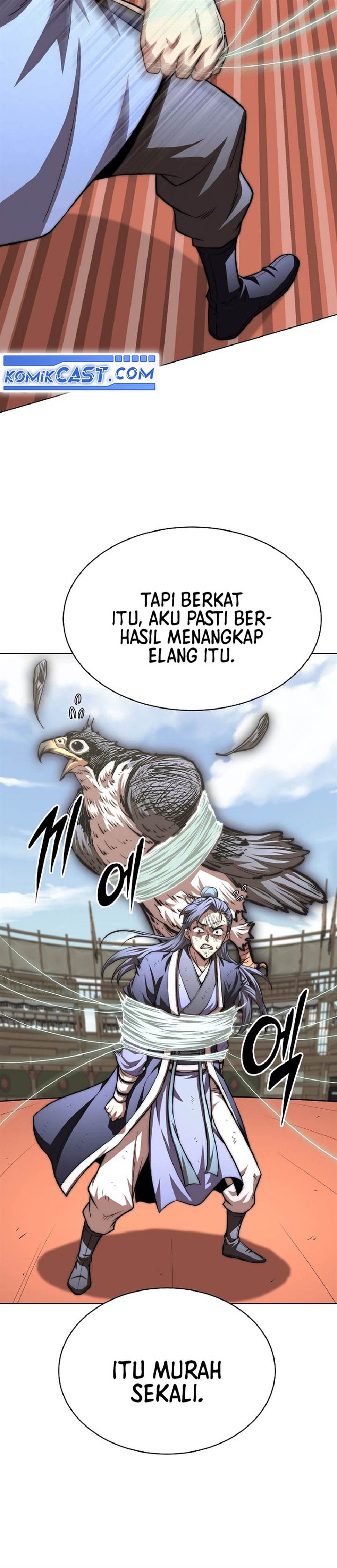 Youngest Son of the NamGung Clan - Chapter 83 21 Youngest Son of the NamGung Clan - Chapter 83 21