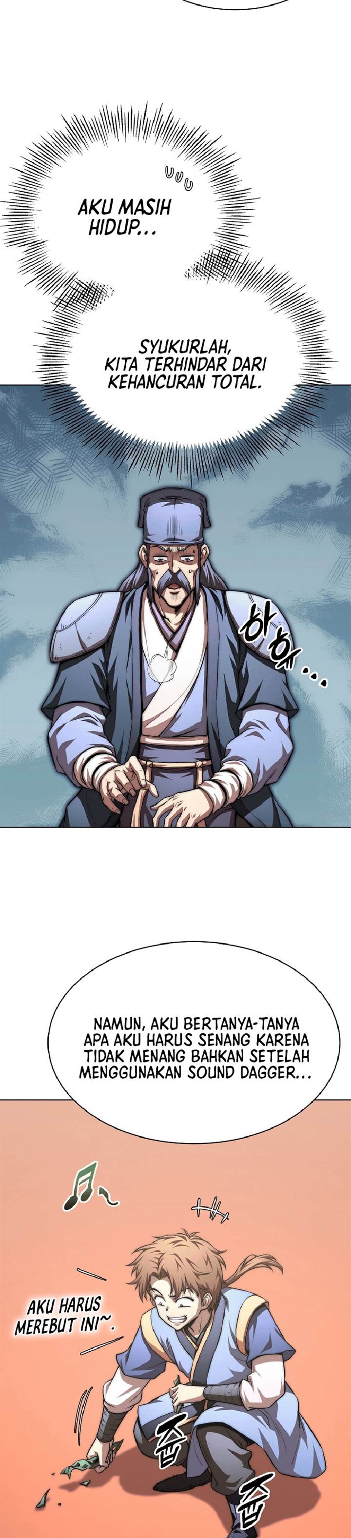 Youngest Son of the NamGung Clan - Chapter 83 27 Youngest Son of the NamGung Clan - Chapter 83 27