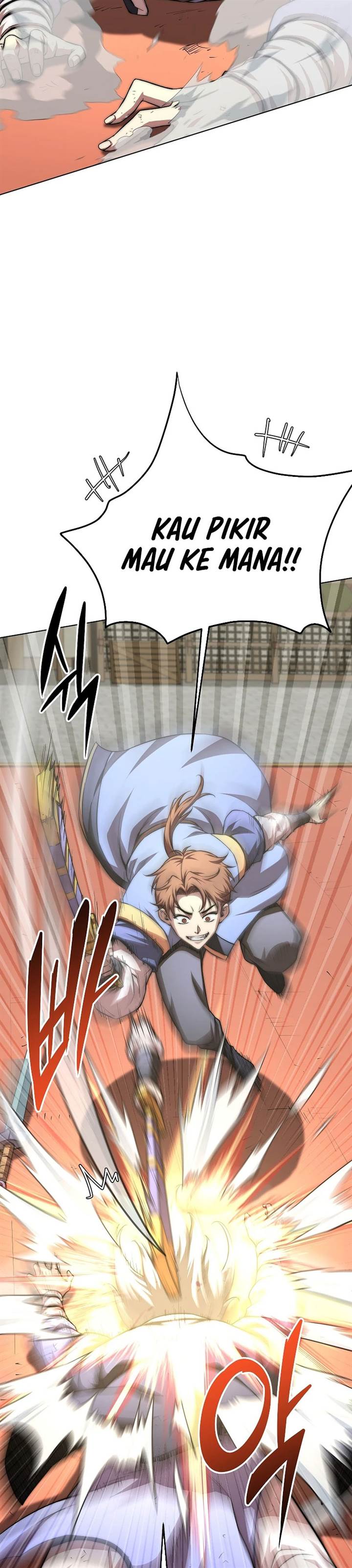Youngest Son of the NamGung Clan - Chapter 83 3 Youngest Son of the NamGung Clan - Chapter 83 3