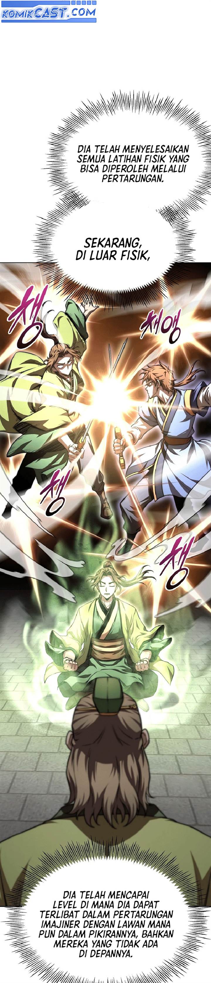 Youngest Son of the NamGung Clan - Chapter 83 38 Youngest Son of the NamGung Clan - Chapter 83 38