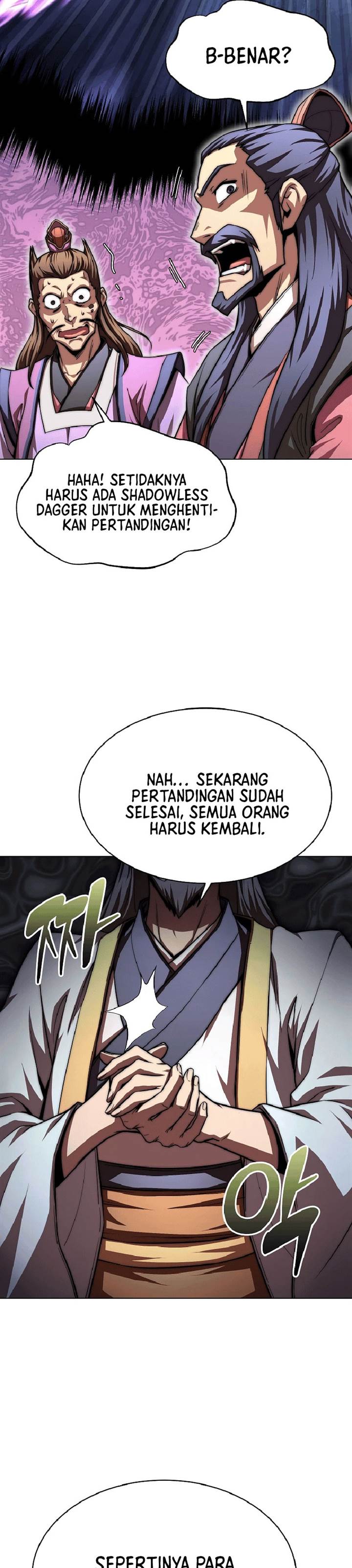 Youngest Son of the NamGung Clan - Chapter 83 30 Youngest Son of the NamGung Clan - Chapter 83 30