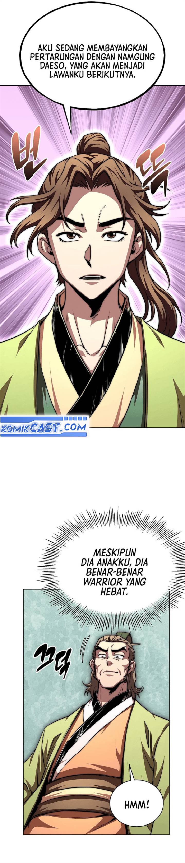 Youngest Son of the NamGung Clan - Chapter 83 36 Youngest Son of the NamGung Clan - Chapter 83 36