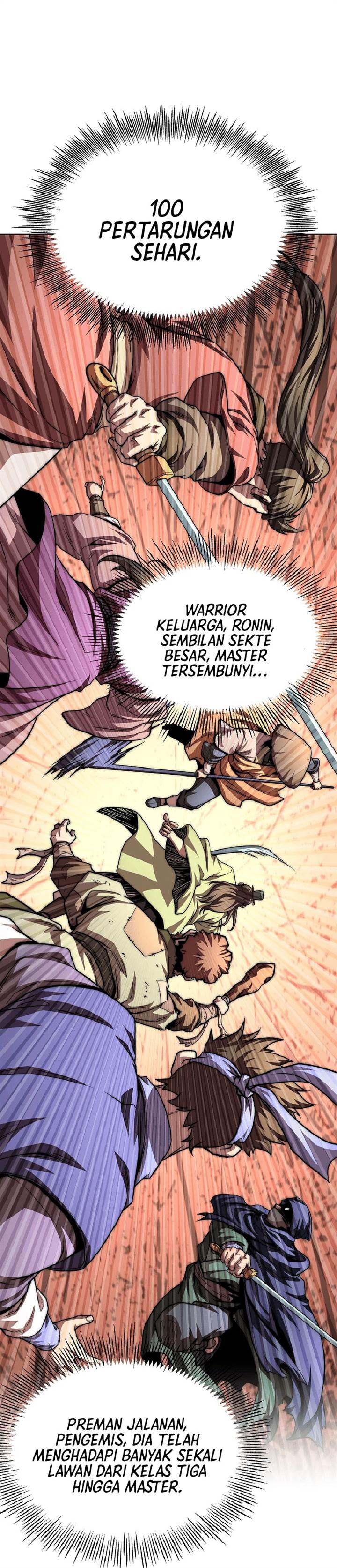 Youngest Son of the NamGung Clan - Chapter 83 37 Youngest Son of the NamGung Clan - Chapter 83 37
