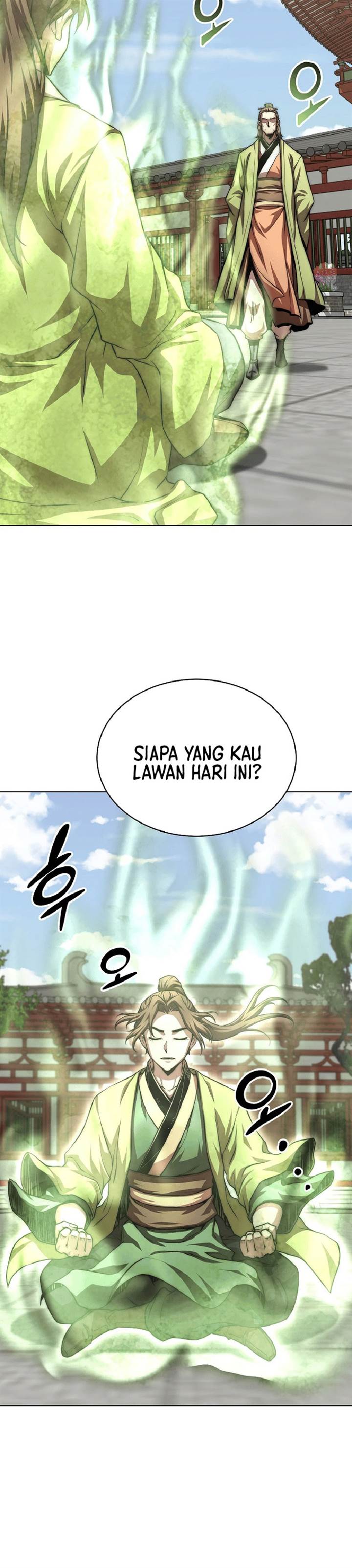 Youngest Son of the NamGung Clan - Chapter 83 35 Youngest Son of the NamGung Clan - Chapter 83 35