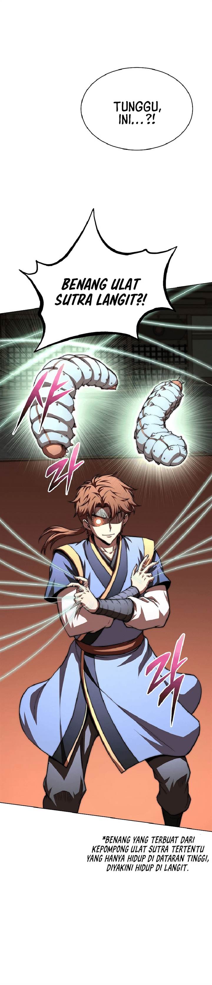 Youngest Son of the NamGung Clan - Chapter 83 19 Youngest Son of the NamGung Clan - Chapter 83 19
