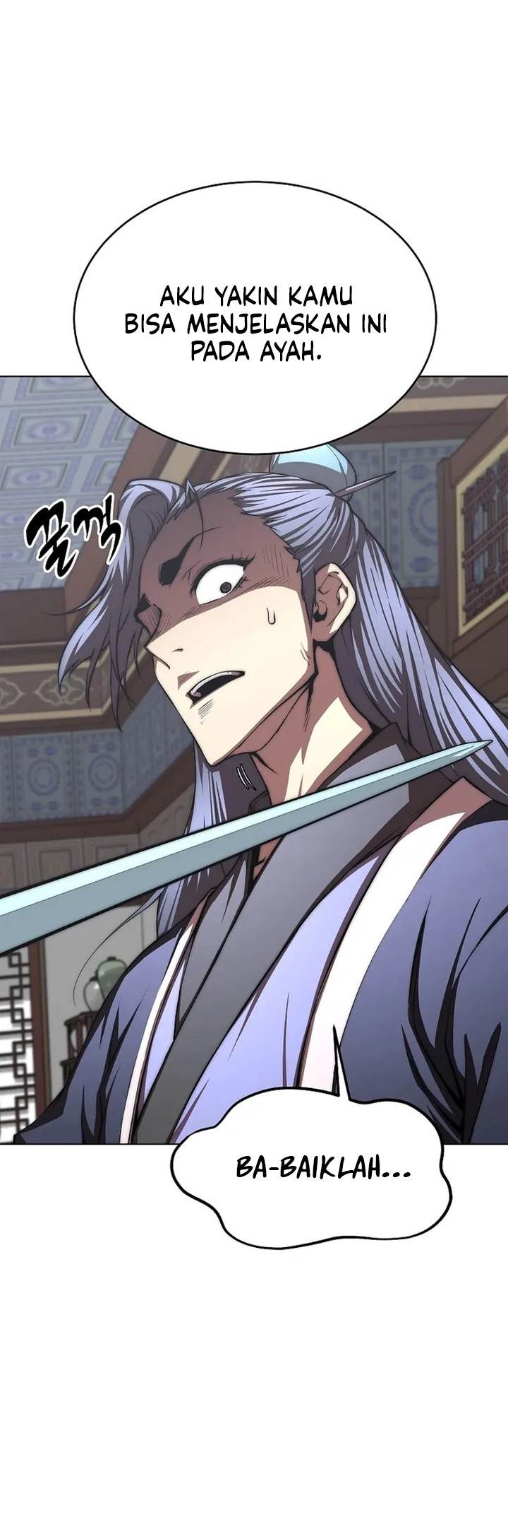 Youngest Son of the NamGung Clan - Chapter 84 23