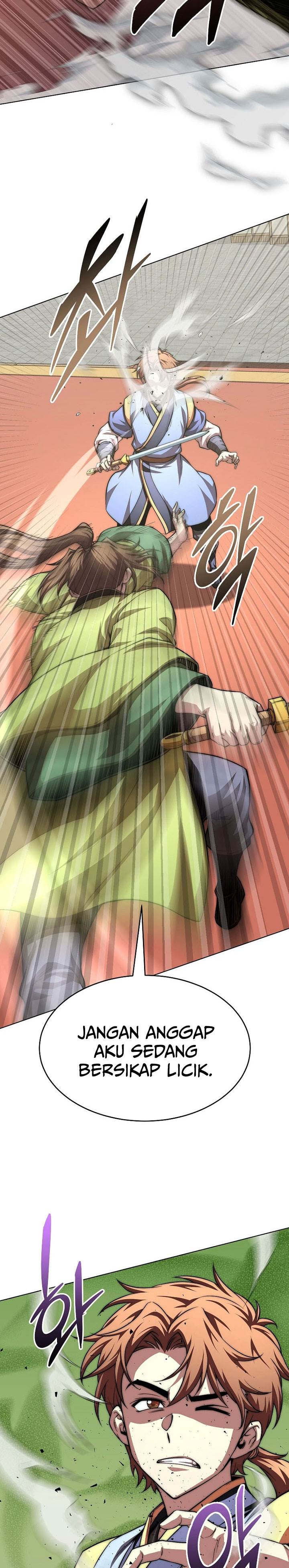 Youngest Son of the NamGung Clan - Chapter 85 23 Youngest Son of the NamGung Clan - Chapter 85 23