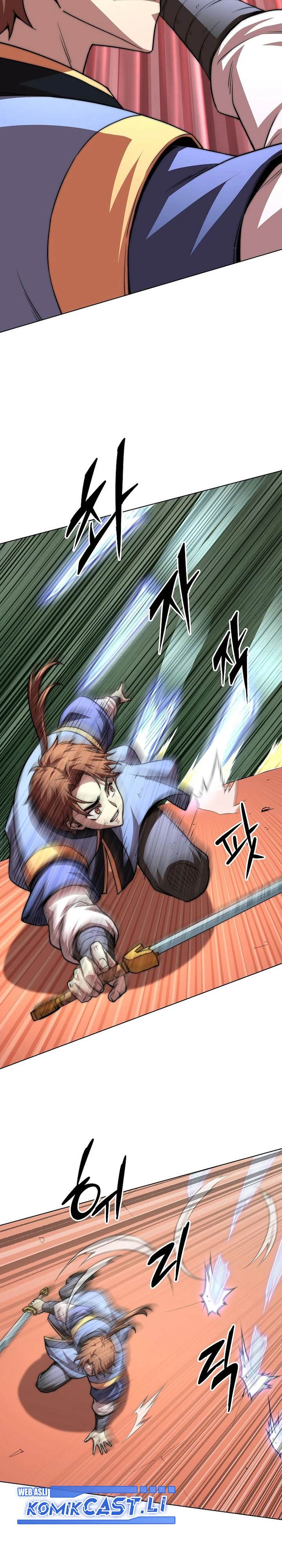 Youngest Son of the NamGung Clan - Chapter 85 32 Youngest Son of the NamGung Clan - Chapter 85 32