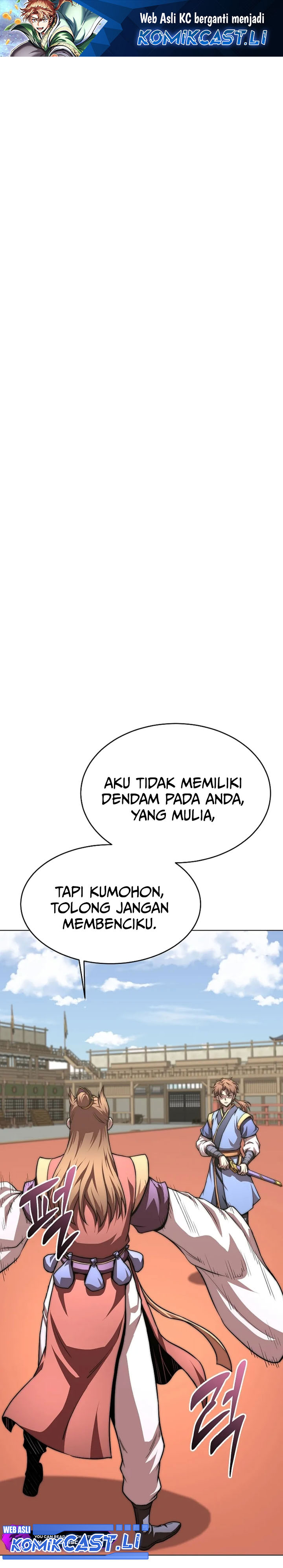 Youngest Son of the NamGung Clan - Chapter 90 2 Youngest Son of the NamGung Clan - Chapter 90 2
