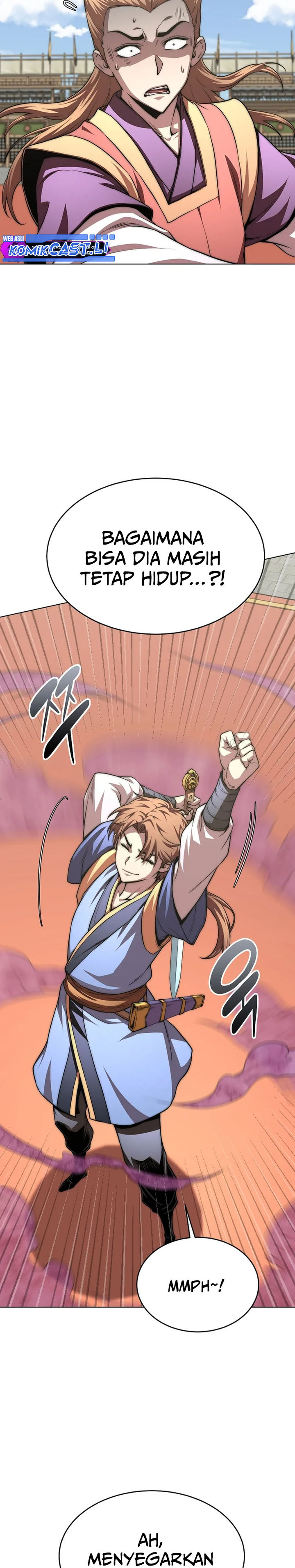 Youngest Son of the NamGung Clan - Chapter 90 36 Youngest Son of the NamGung Clan - Chapter 90 36