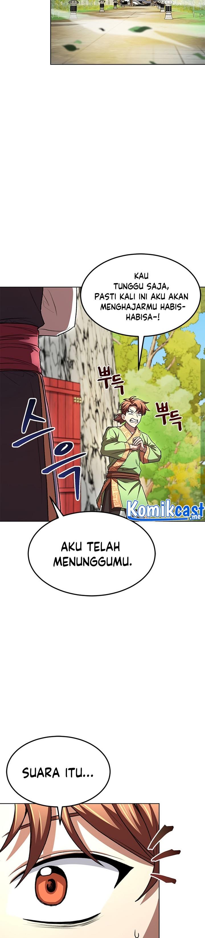 Youngest Son of the NamGung Clan - Chapter 22 2