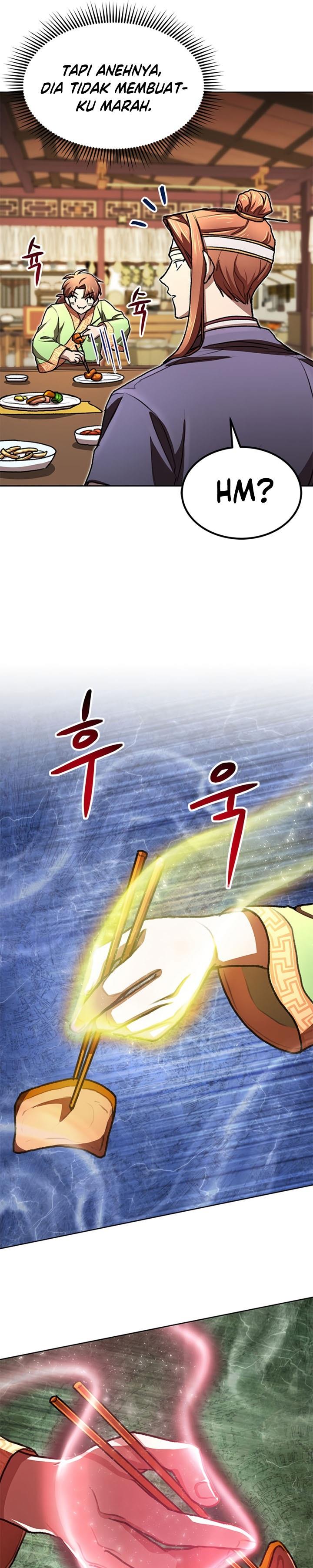 Youngest Son of the NamGung Clan - Chapter 22 19