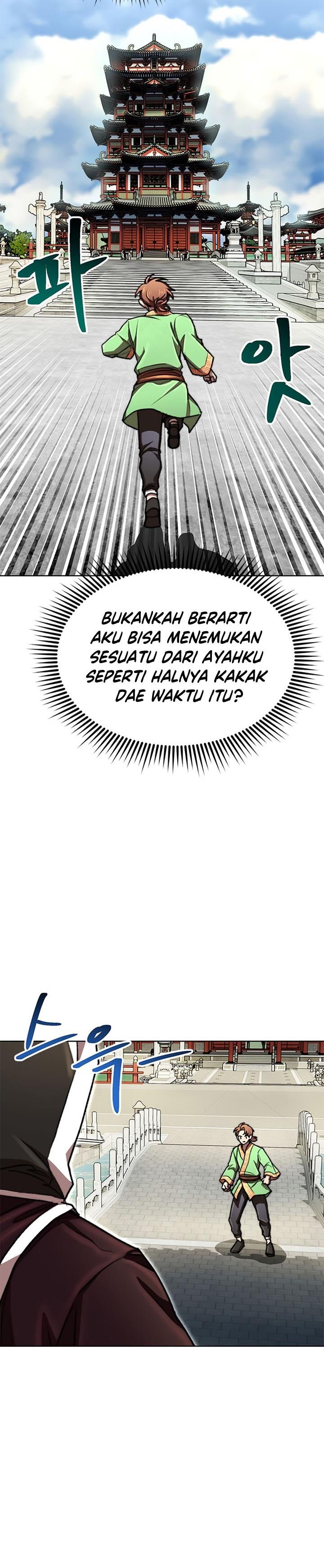 Youngest Son of the NamGung Clan - Chapter 23 9