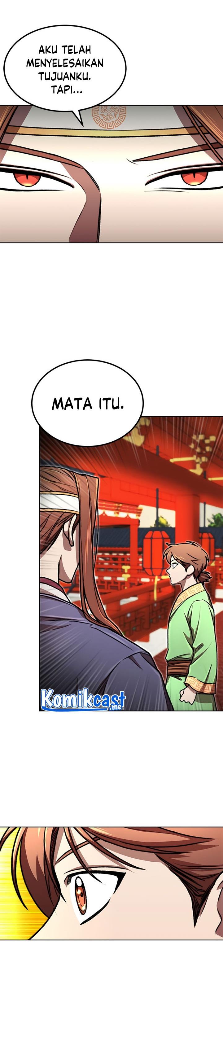Youngest Son of the NamGung Clan - Chapter 23 2