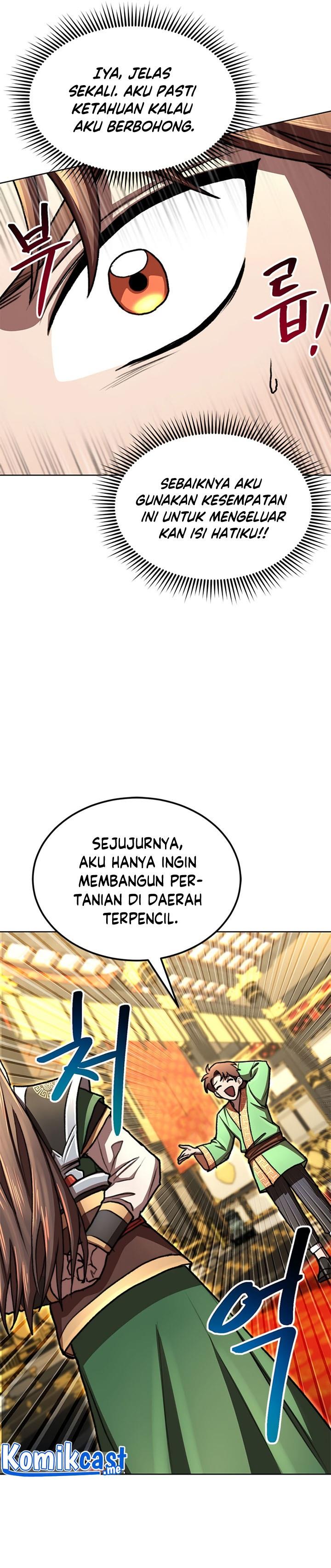 Youngest Son of the NamGung Clan - Chapter 23 28