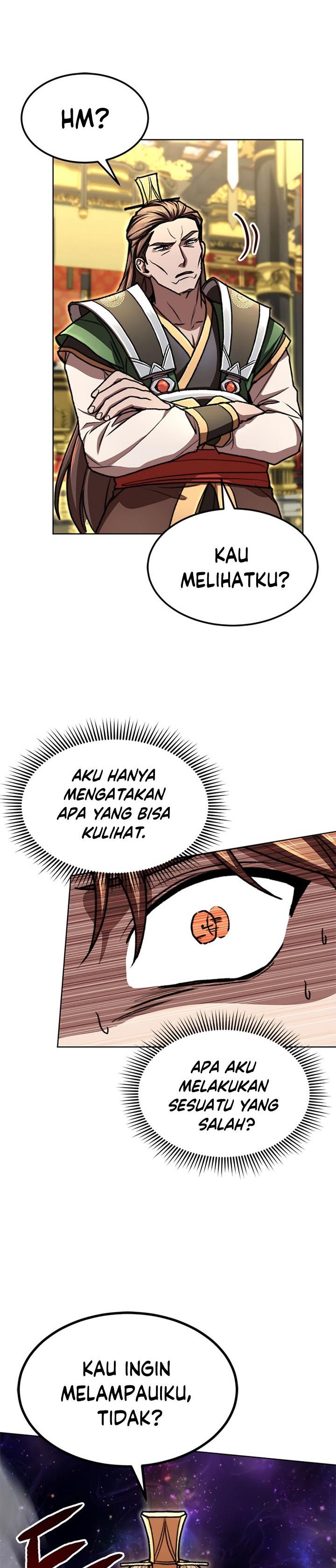 Youngest Son of the NamGung Clan - Chapter 23 20