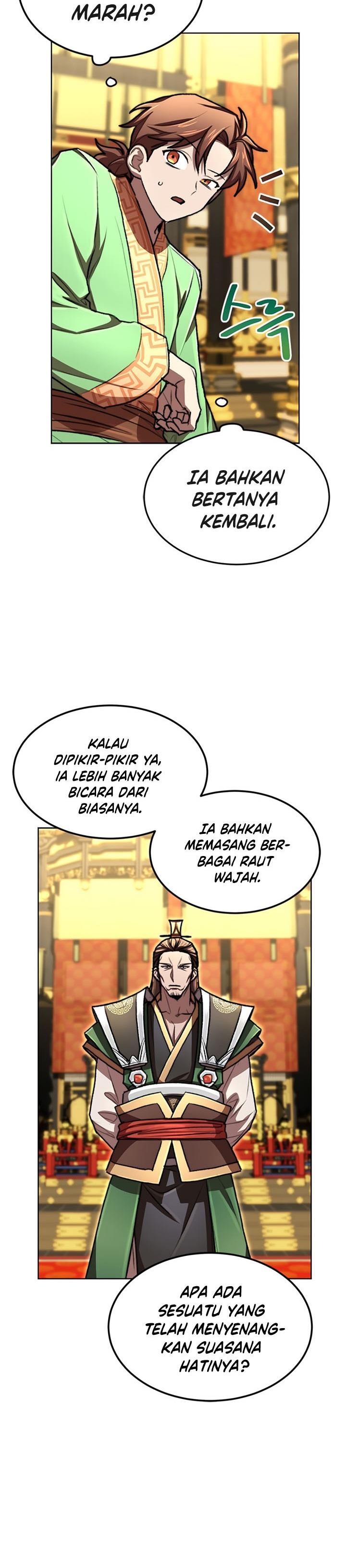 Youngest Son of the NamGung Clan - Chapter 23 27