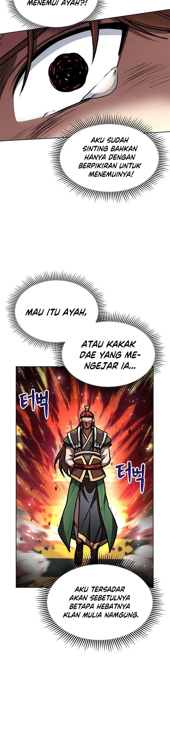 Youngest Son of the NamGung Clan - Chapter 23 18