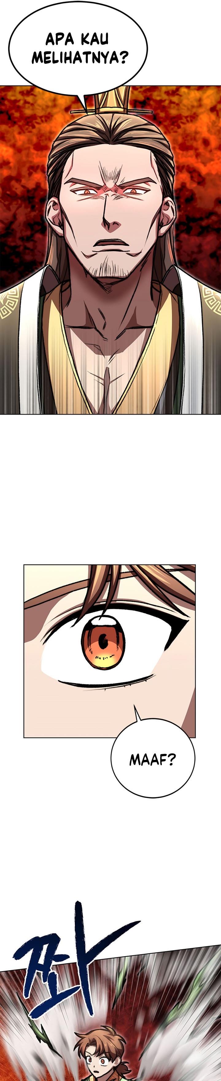 Youngest Son of the NamGung Clan - Chapter 23 13
