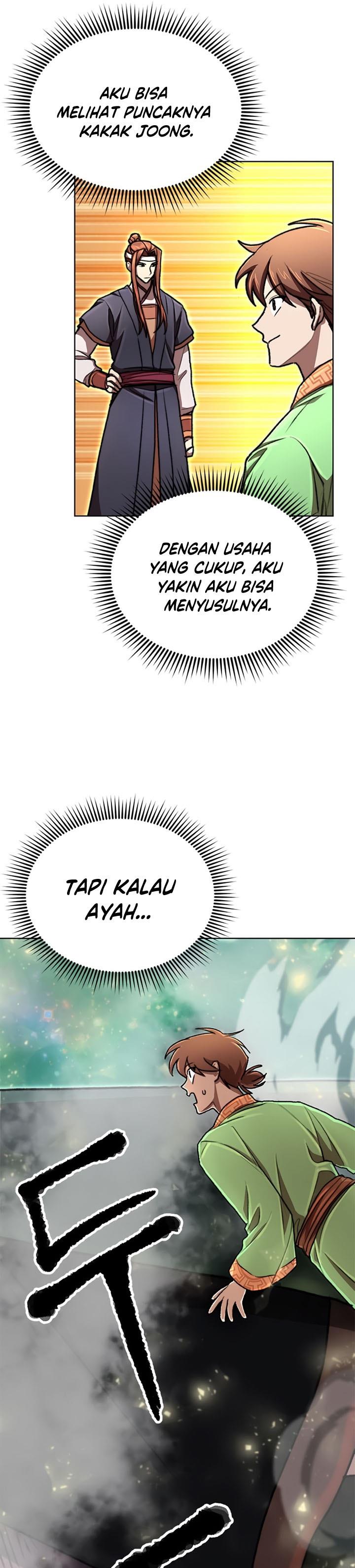 Youngest Son of the NamGung Clan - Chapter 23 16