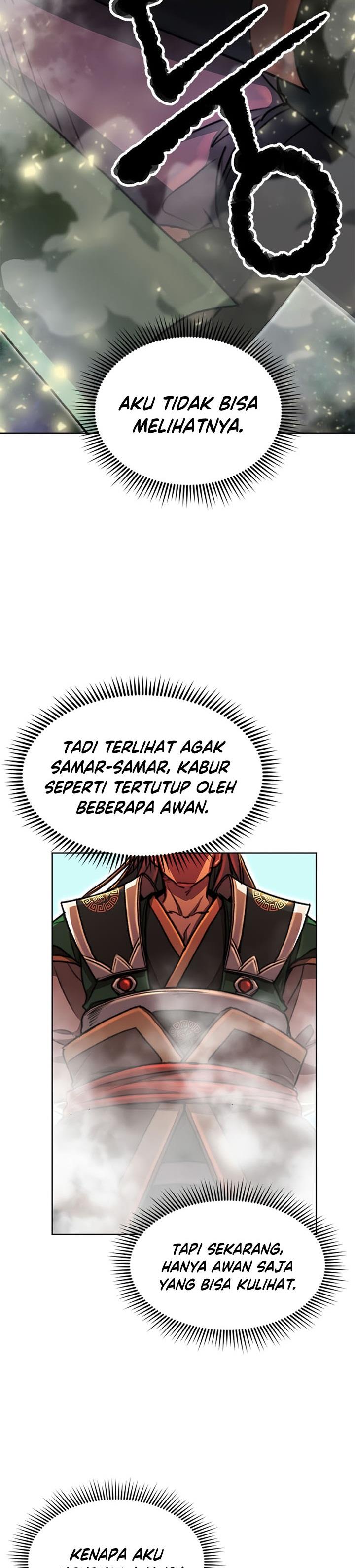 Youngest Son of the NamGung Clan - Chapter 23 17