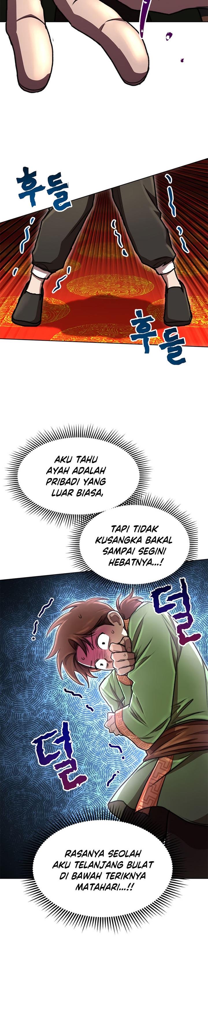 Youngest Son of the NamGung Clan - Chapter 23 15