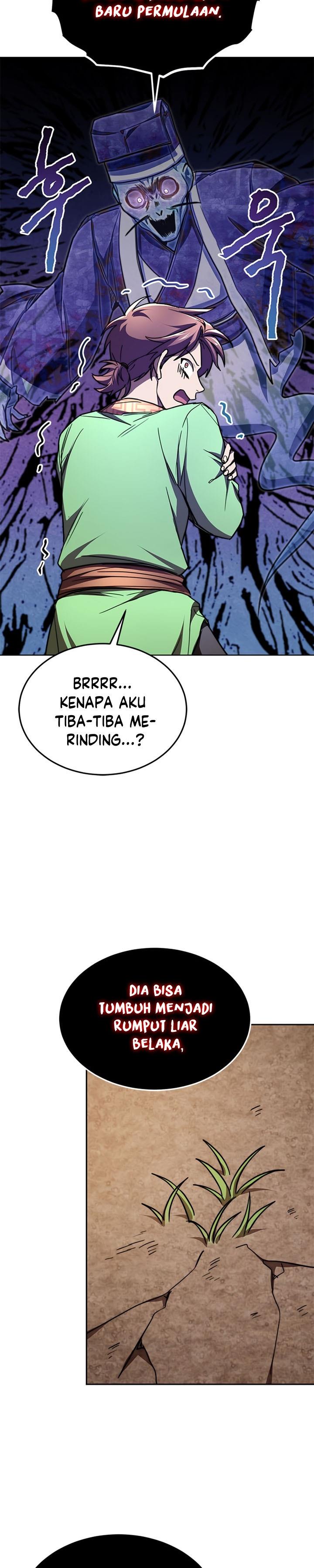 Youngest Son of the NamGung Clan - Chapter 21 32