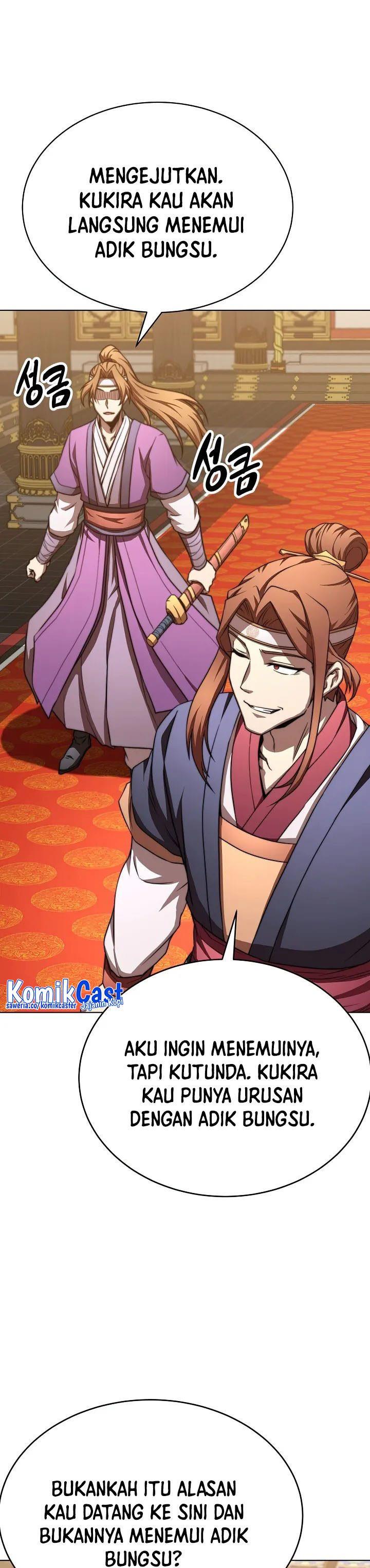 Youngest Son of the NamGung Clan - Chapter 39 9 Youngest Son of the NamGung Clan - Chapter 39 9