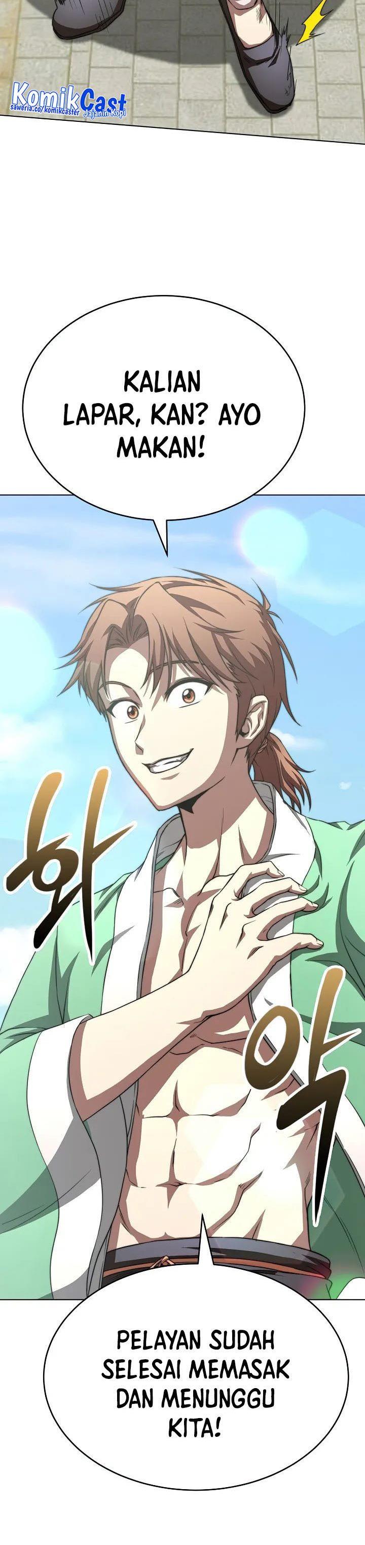 Youngest Son of the NamGung Clan - Chapter 39 30 Youngest Son of the NamGung Clan - Chapter 39 30