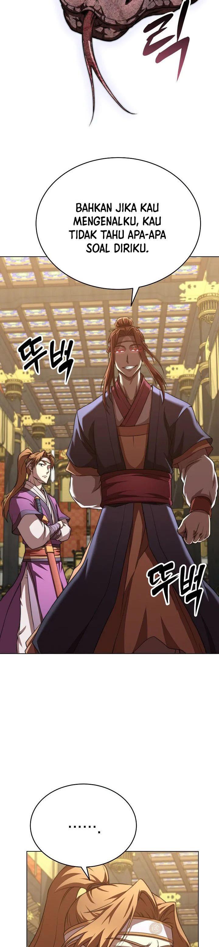 Youngest Son of the NamGung Clan - Chapter 39 19 Youngest Son of the NamGung Clan - Chapter 39 19