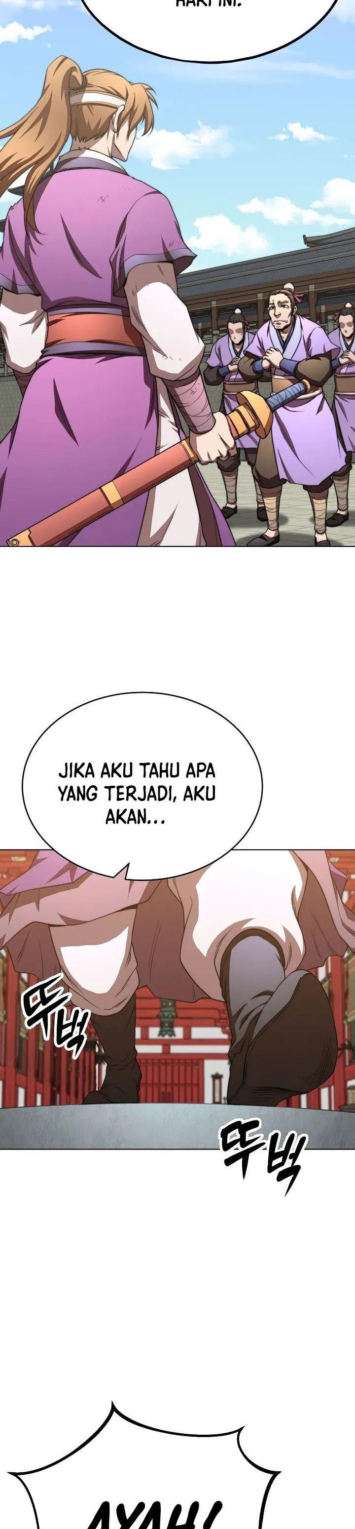 Youngest Son of the NamGung Clan - Chapter 39 7 Youngest Son of the NamGung Clan - Chapter 39 7