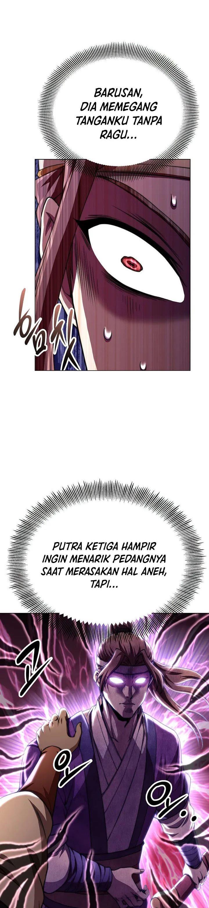 Youngest Son of the NamGung Clan - Chapter 39 42 Youngest Son of the NamGung Clan - Chapter 39 42