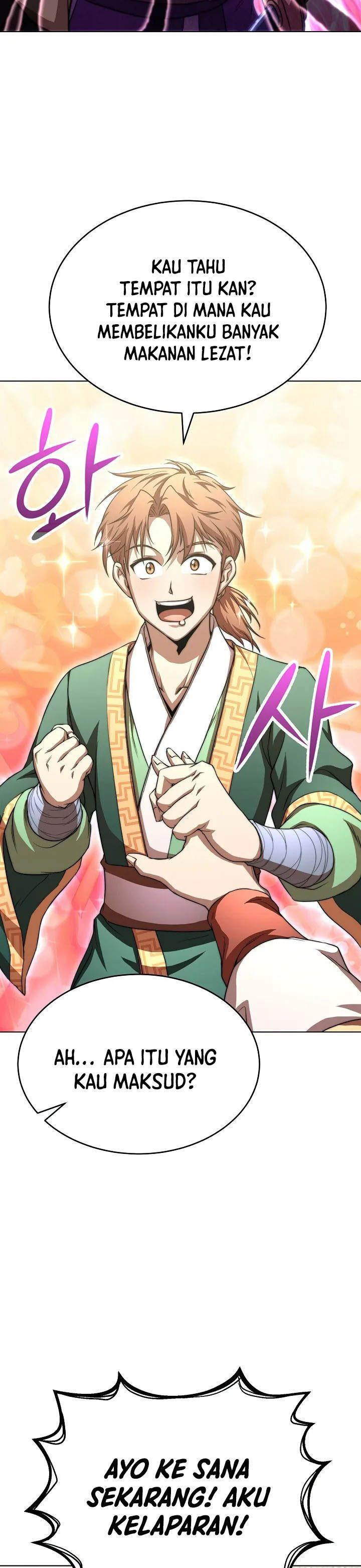 Youngest Son of the NamGung Clan - Chapter 39 43 Youngest Son of the NamGung Clan - Chapter 39 43