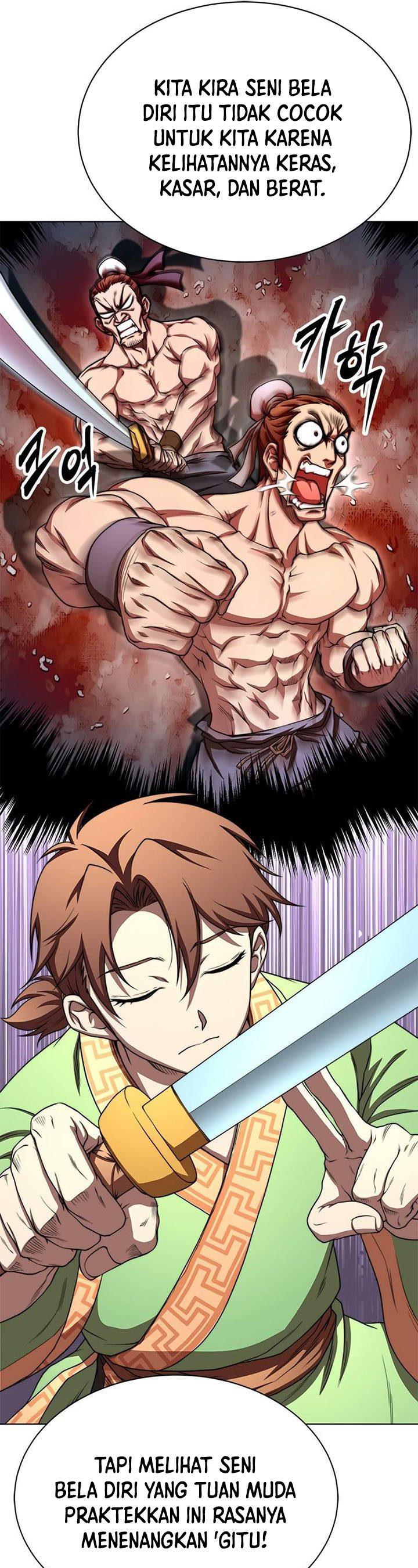 Youngest Son of the NamGung Clan - Chapter 32 9