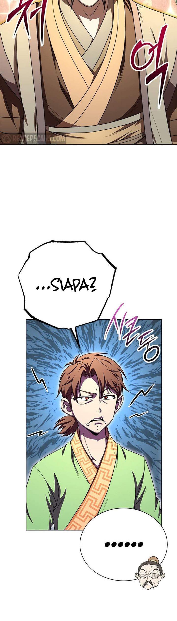 Youngest Son of the NamGung Clan - Chapter 32 28