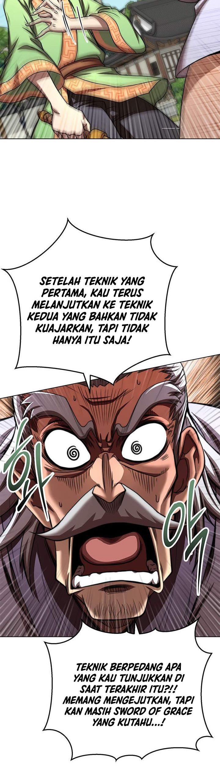 Youngest Son of the NamGung Clan - Chapter 32 26