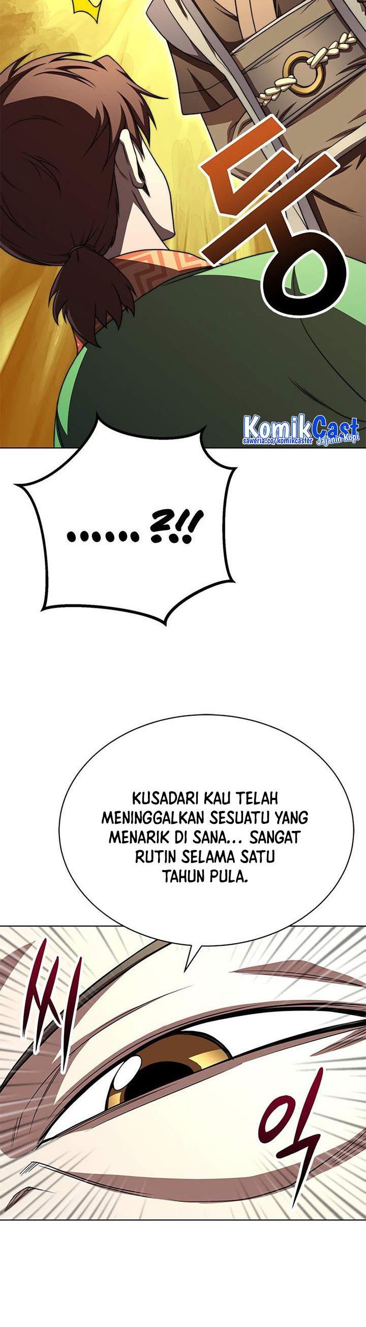 Youngest Son of the NamGung Clan - Chapter 32 34