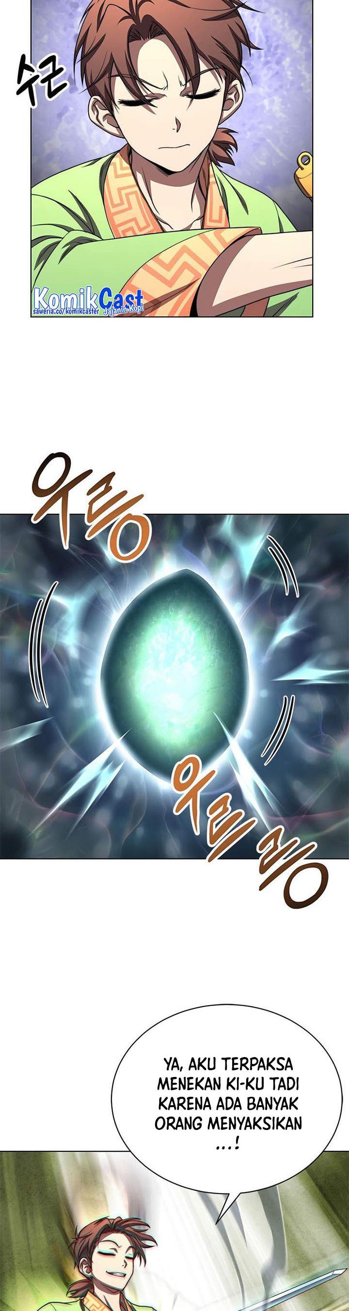 Youngest Son of the NamGung Clan - Chapter 32 18